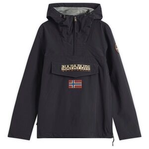 NAPAPIJRI RAINFOREST JACKET